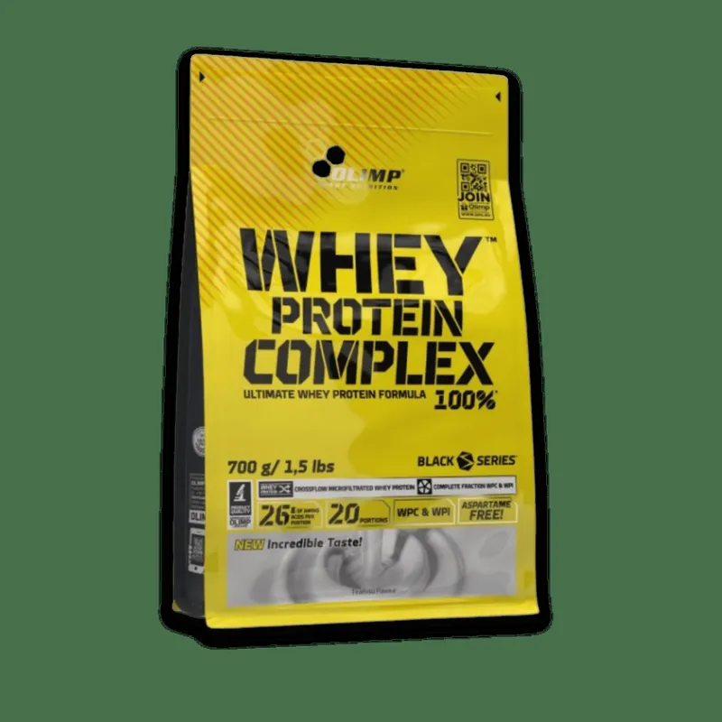 Whey Protein Complex 100% | 700g