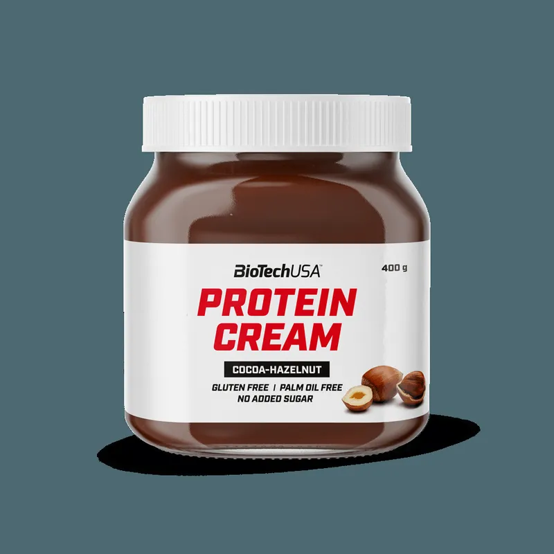 Protein Cream