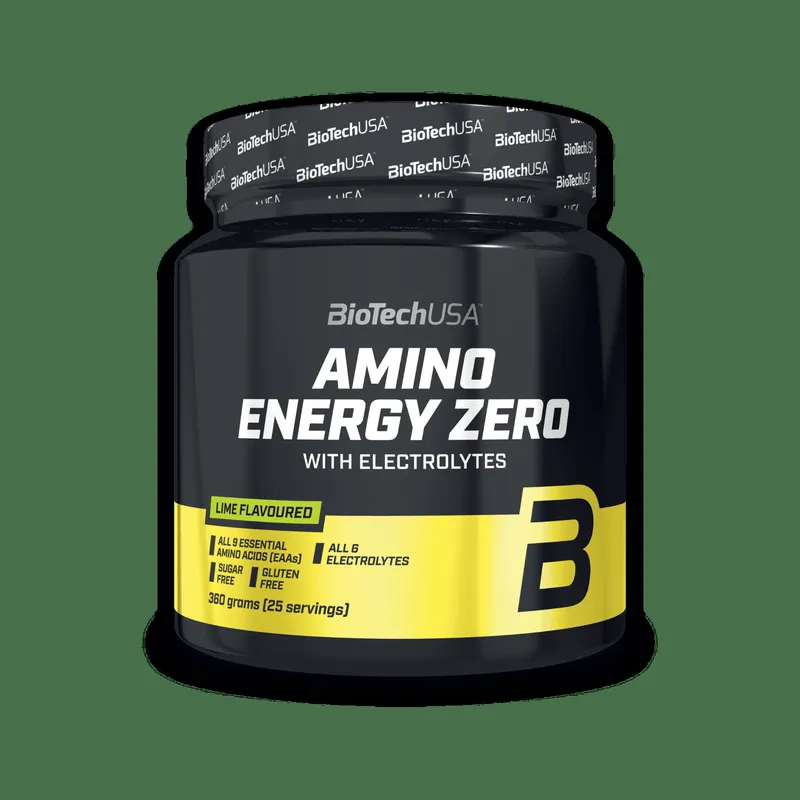 Amino Energy Zero | 360g
