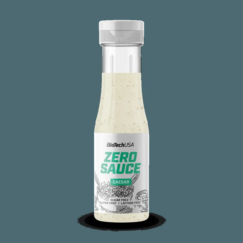 Zero Sauce | 350ml