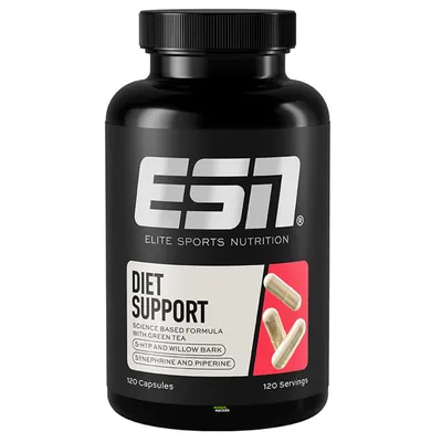 Diet Support 2.0