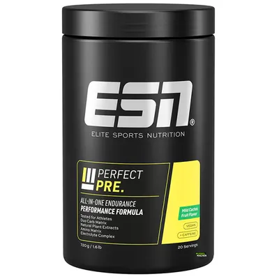 ESN Perfect Pre – 720g