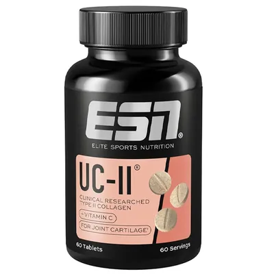 Kollagen-Tabletten UC-II Typ 2 Collagen