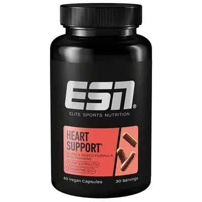 ESN Blood Sugar Support – 60 Kapseln