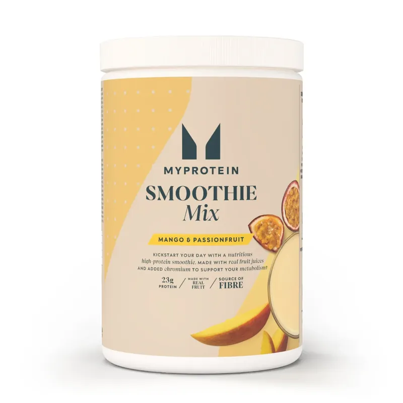 Myprotein Frühstücks Smoothie | Protein Smoothie – 500g