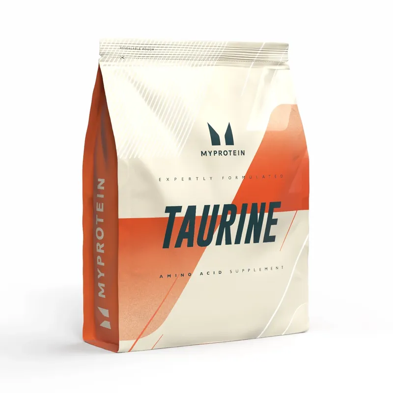 Myprotein 100% Taurin AminosÃ¤ure – 250g