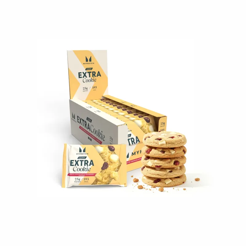 Myprotein Eiweiß-Cookie (Probe)