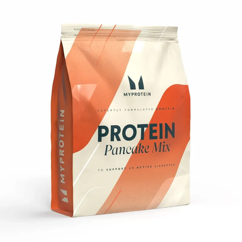 Myprotein Protein Pancake Mix – 200g