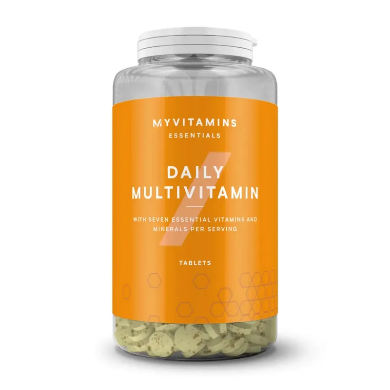 Myprotein Tägliches Multivitamin