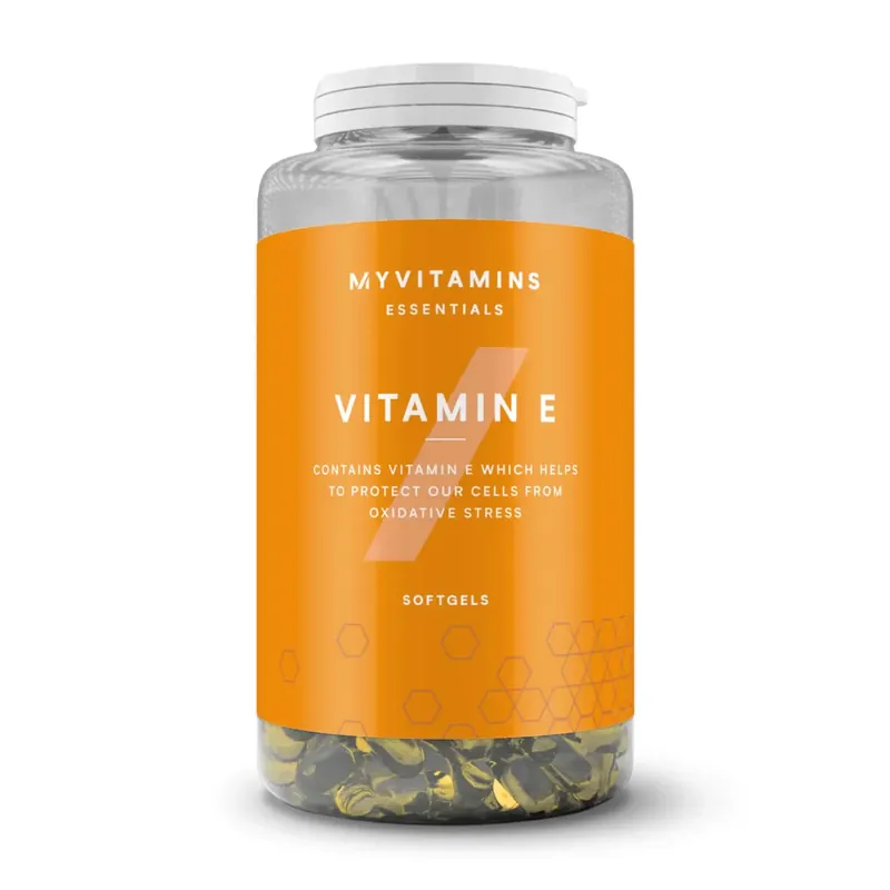 Myprotein Vitamin E