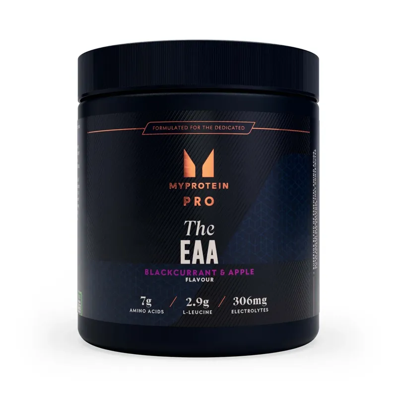 THE EAA