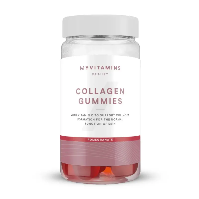 Myprotein Kollagen-Fruchtgummis
