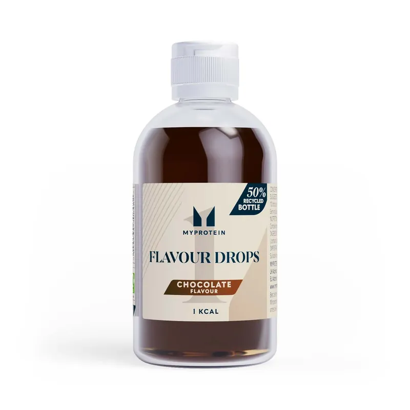 MyProtein FlavDrops
