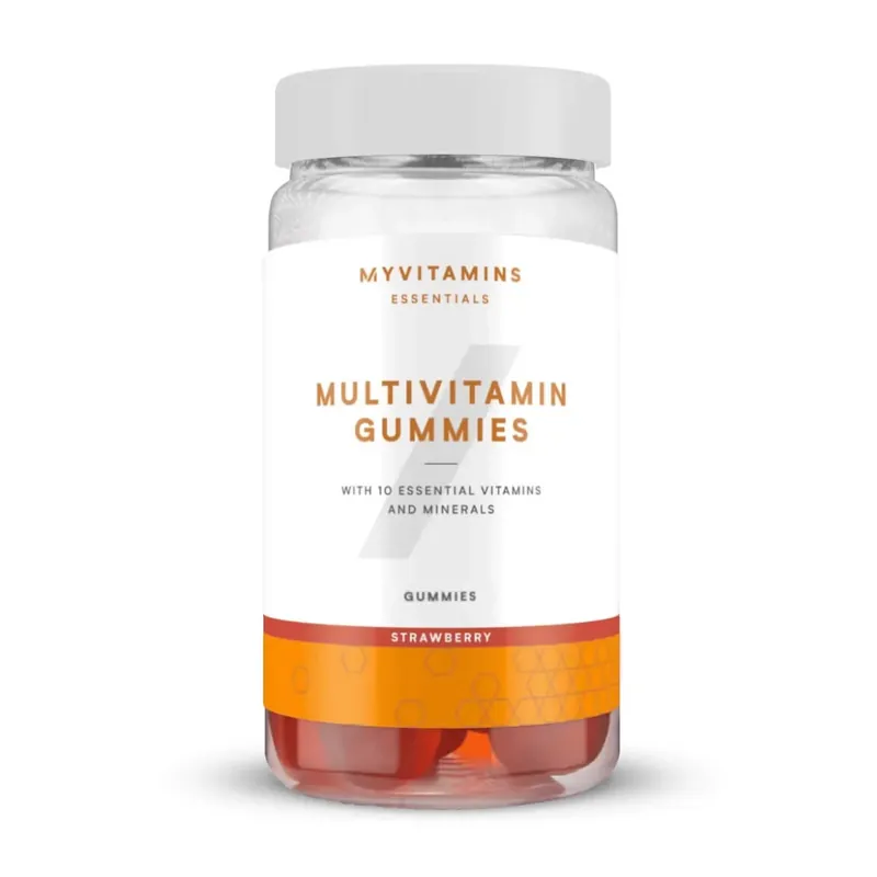 Myprotein Multivitamin-Fruchtgummi