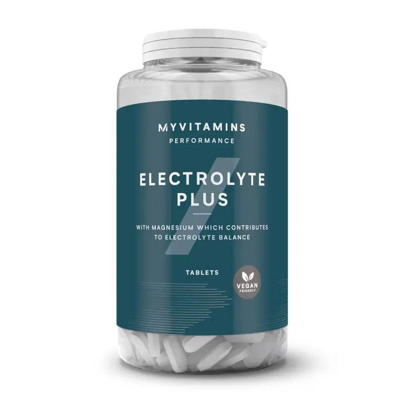 Myprotein Electrolyte Plus