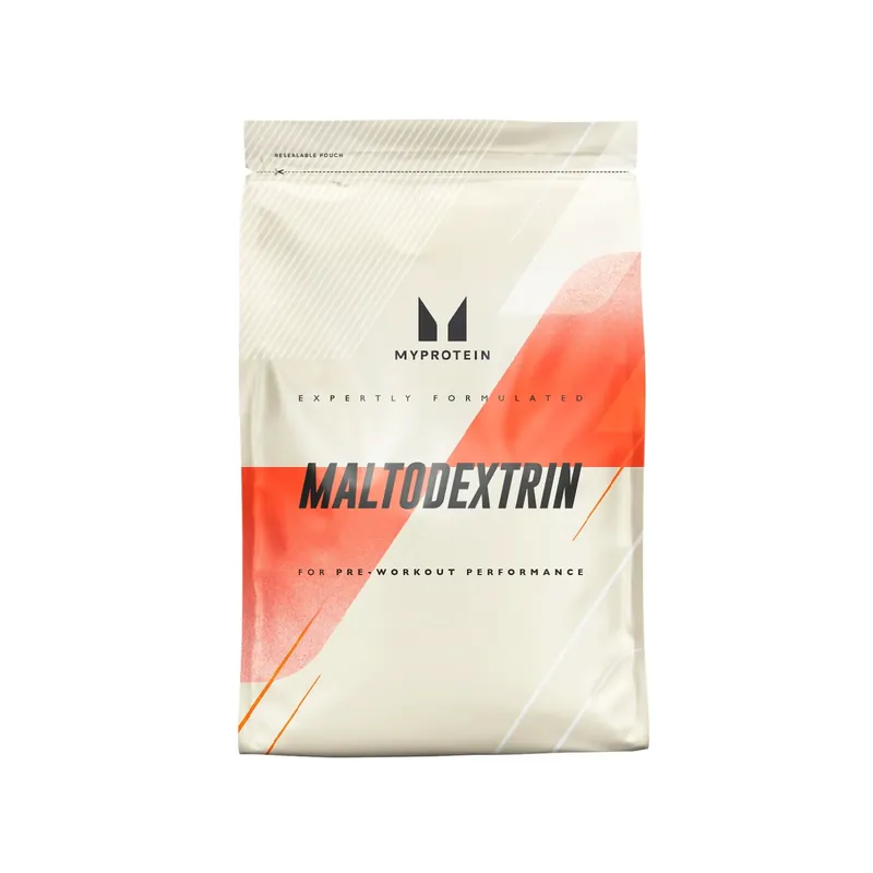 100% Maltodextrin Carbs