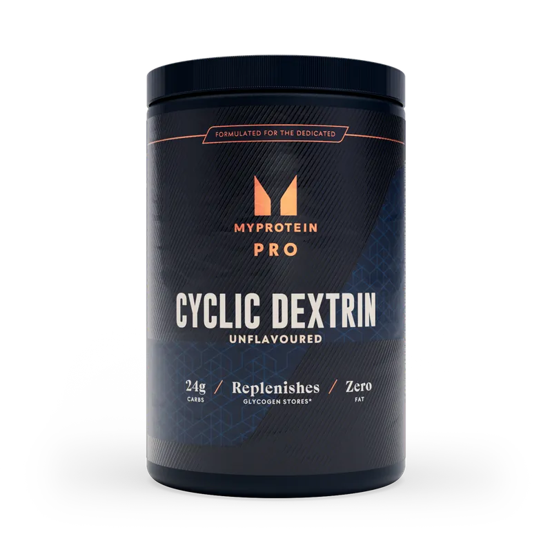 Cyclic Dextrin