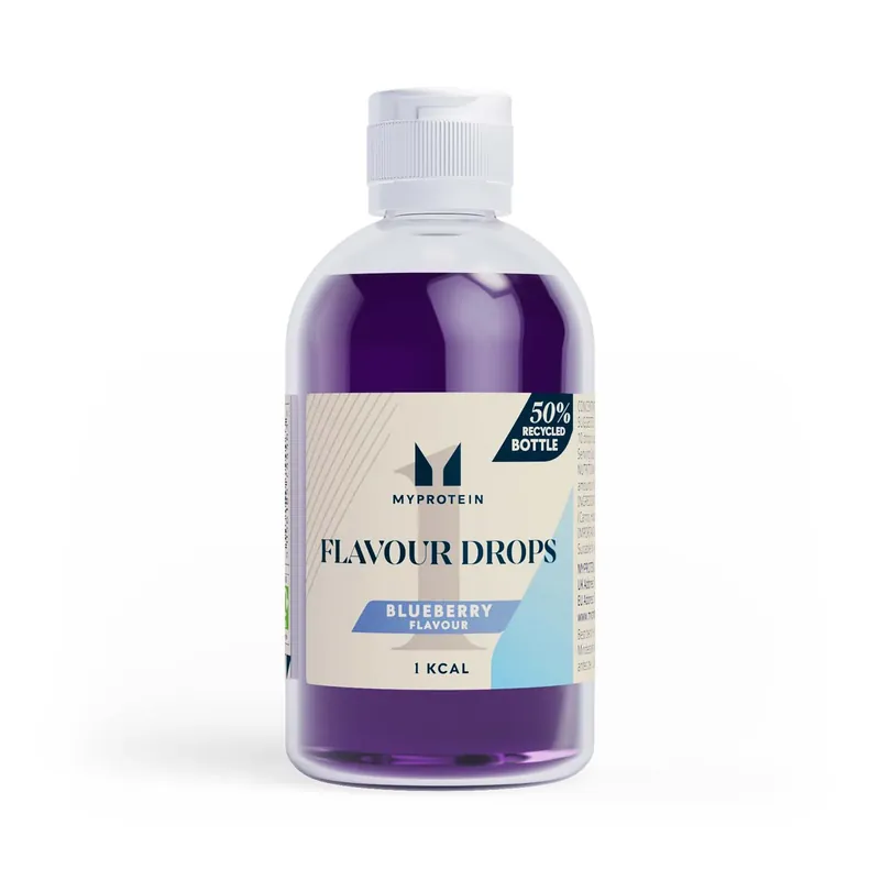 Myprotein FlavDrops™ – 50ml