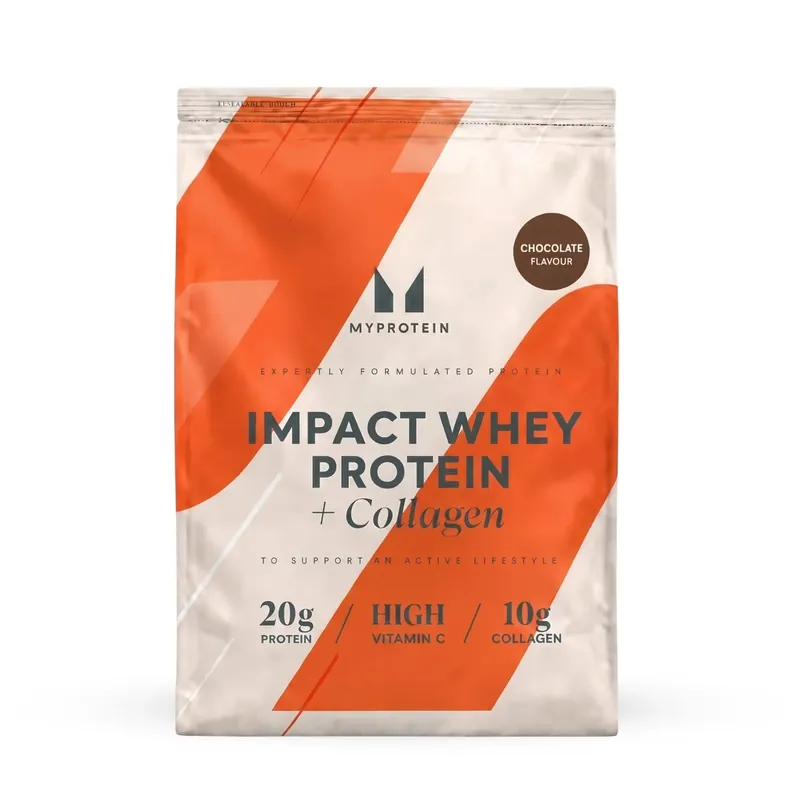 Myprotein Impact Whey Protein – 750G