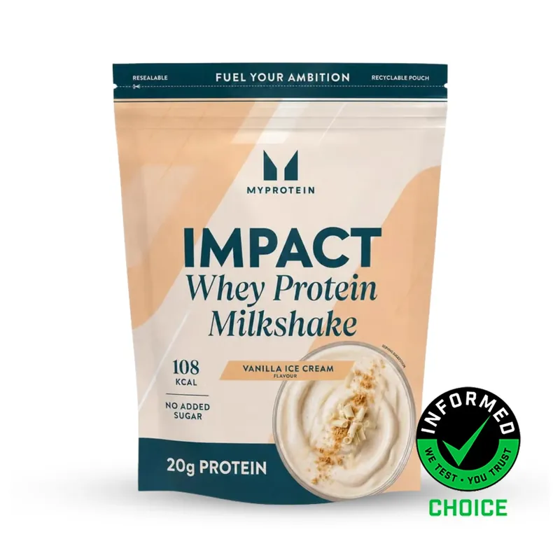 Myprotein Impact Whey Protein