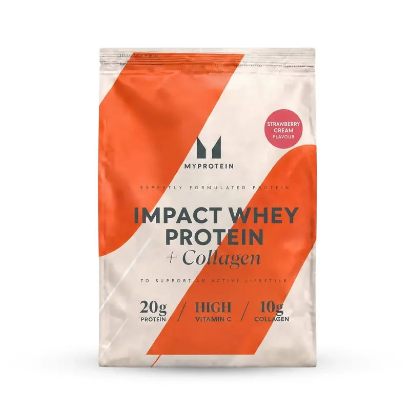 Myprotein Impact Whey Protein – 360g