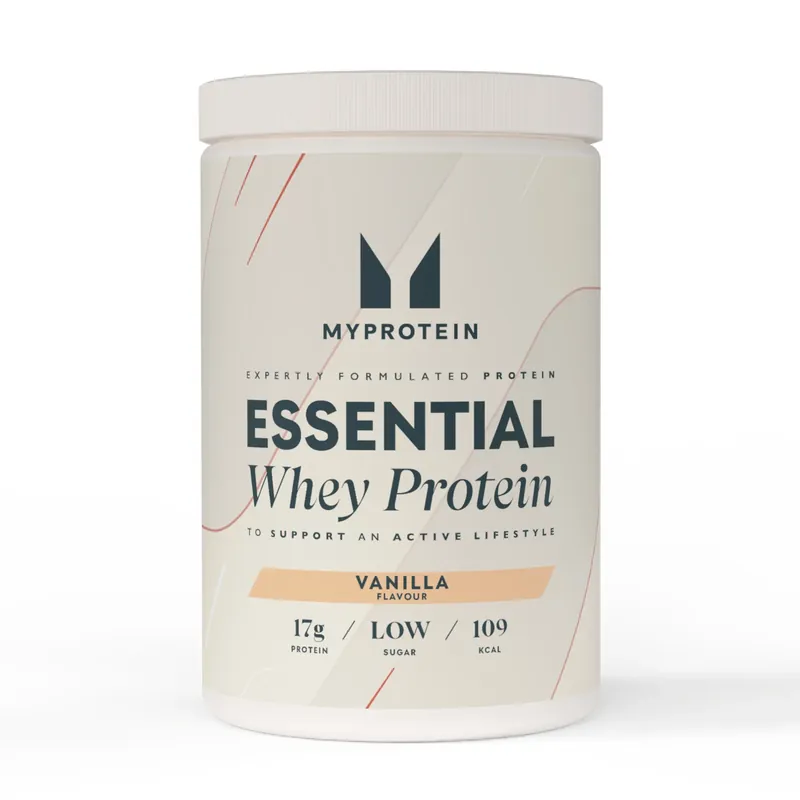 Myprotein Essential Whey Protein – 300g