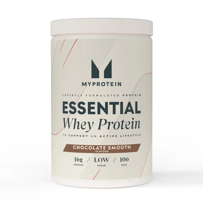 Essential Whey Protein