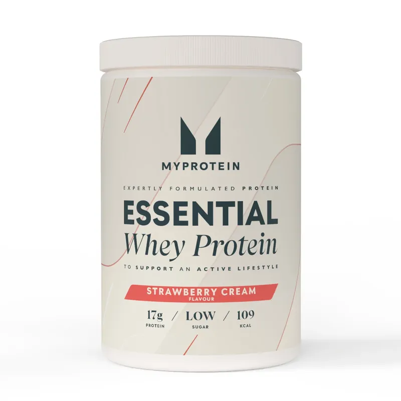 Essential Whey Protein