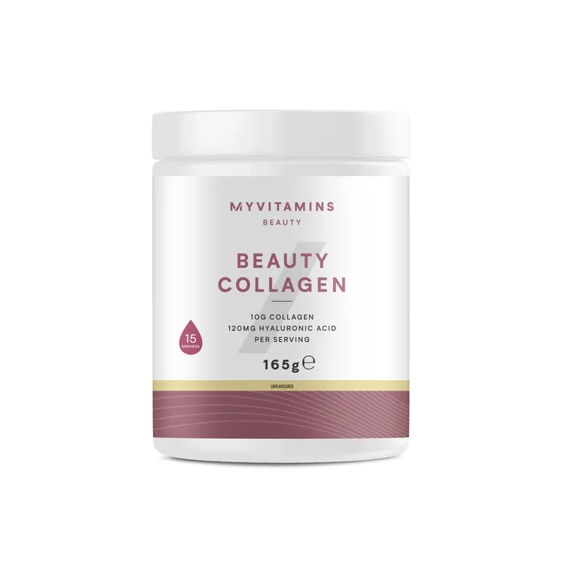 Myprotein Kollagen-Beautypulver – 165g