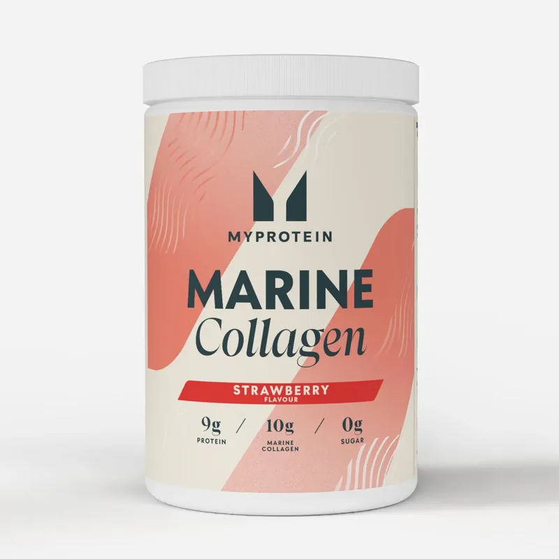 Myprotein Meereskollagen – 342G