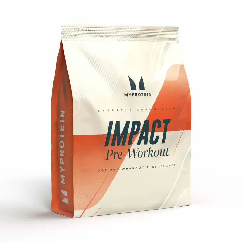 Pre Workout