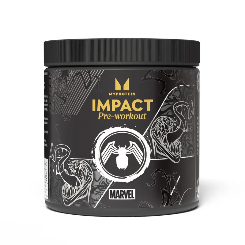 Myprotein Pre Workout – 500G
