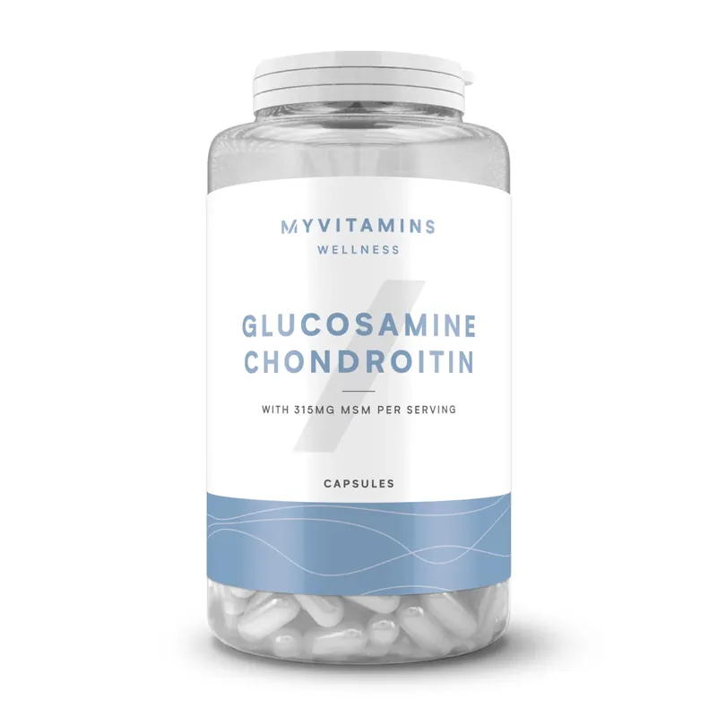 Glucosamin Chondroitin