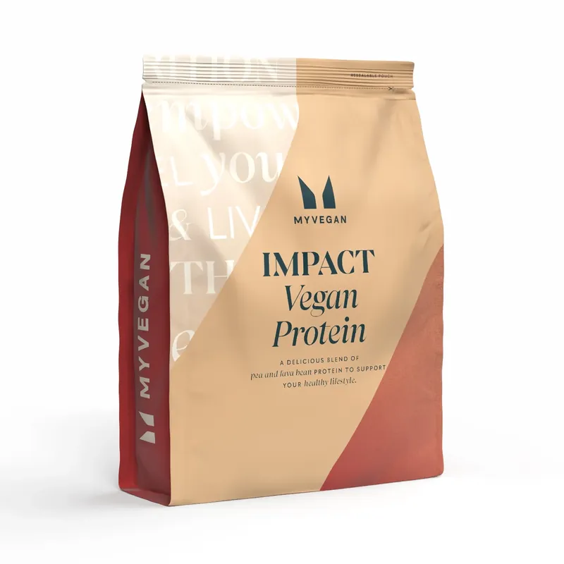 Myprotein Vegane Protein-Mischung – 250g
