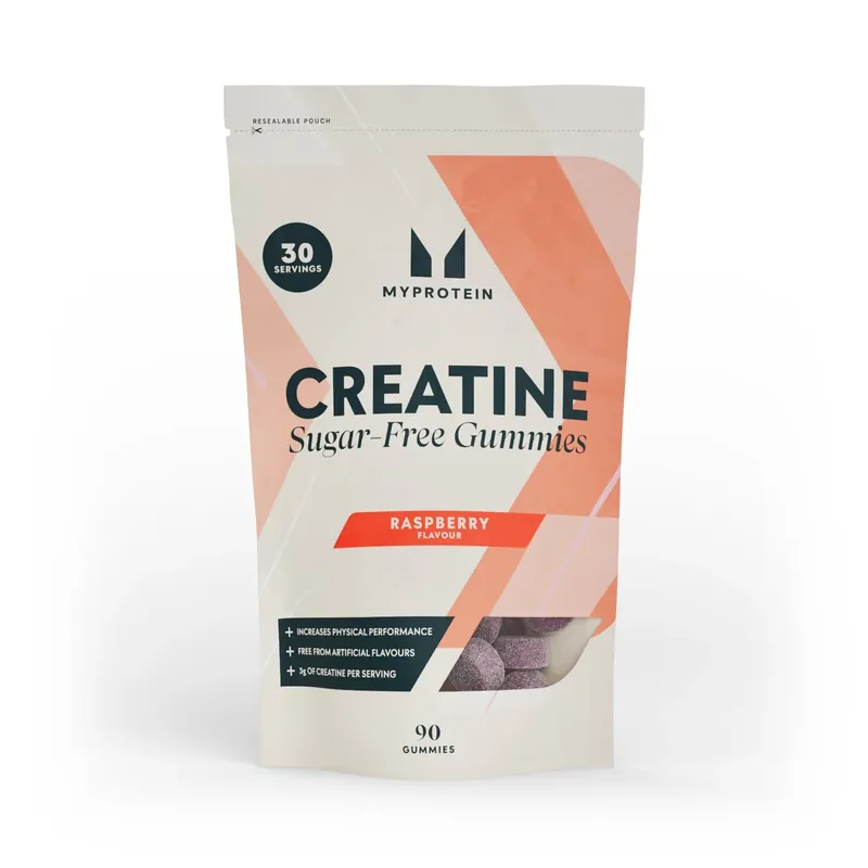 Myprotein Kreatin Gummies