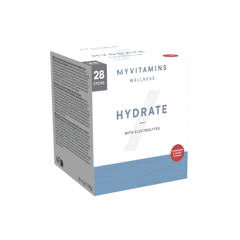 Hydrate