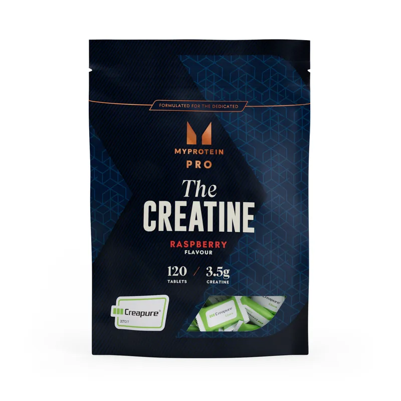 Myprotein The Creatine | Creapure® Kautabletten