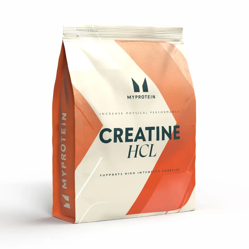 Kreatin HCL