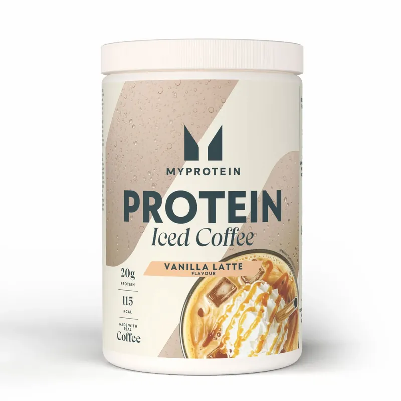 Myprotein Protein Iced Coffee – 600G