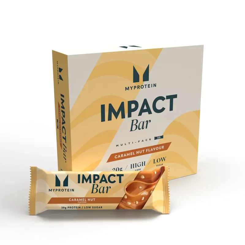 Impact Proteinriegel