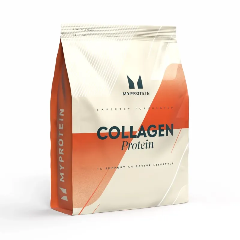 Collagen Protein Geschmacksneutral 1kg