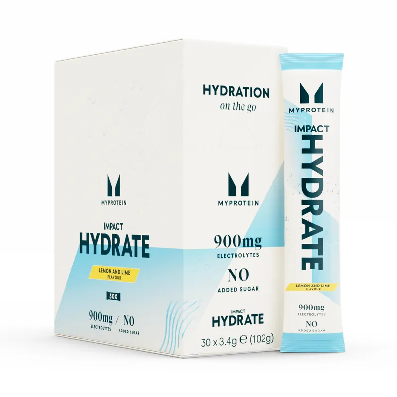 Impact Hydrate | Sticks