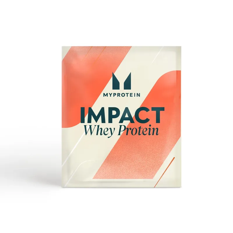 Impact Whey Protein (Probe)