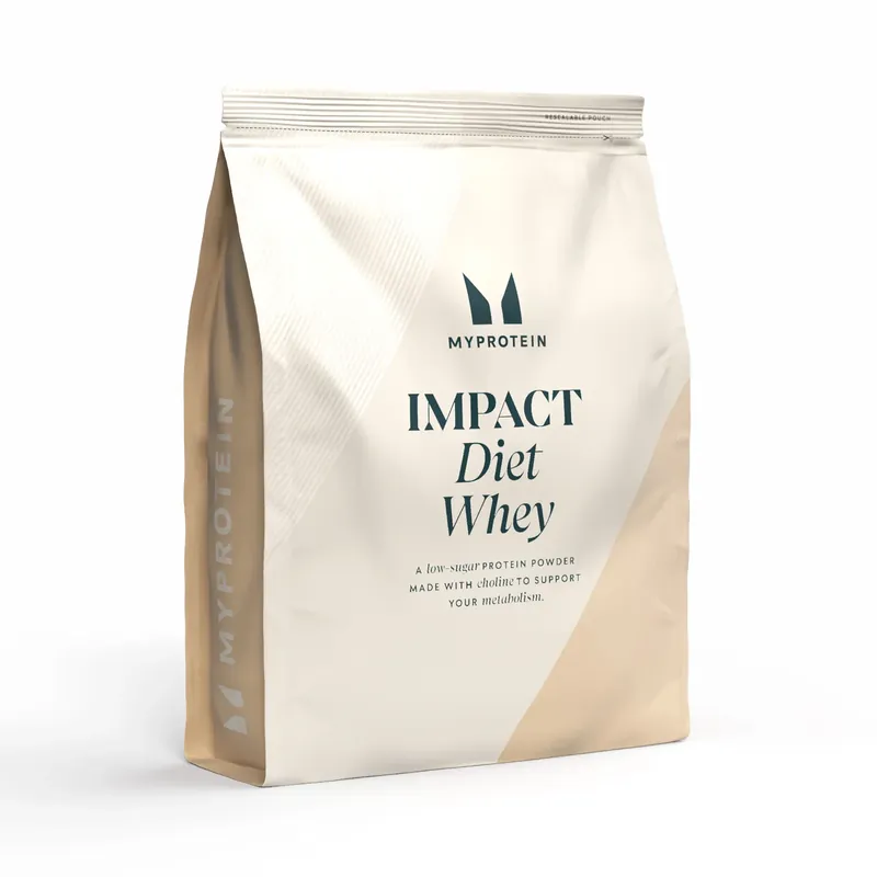 Myprotein Impact Diet Whey – 420g