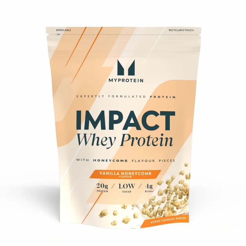 Myprotein Impact Whey Protein – 960g