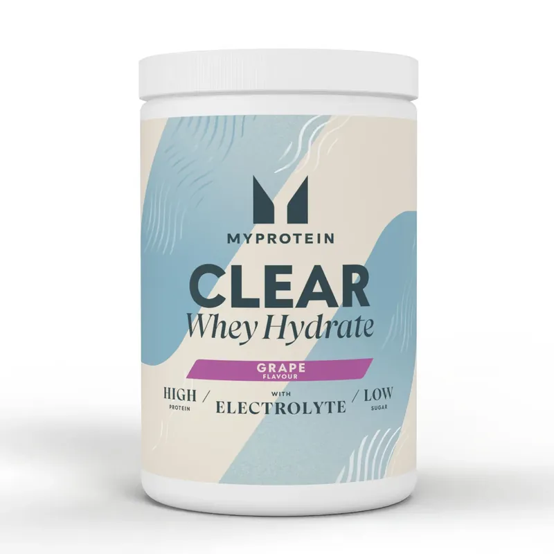 Myprotein Clear Whey Isolat – 300g