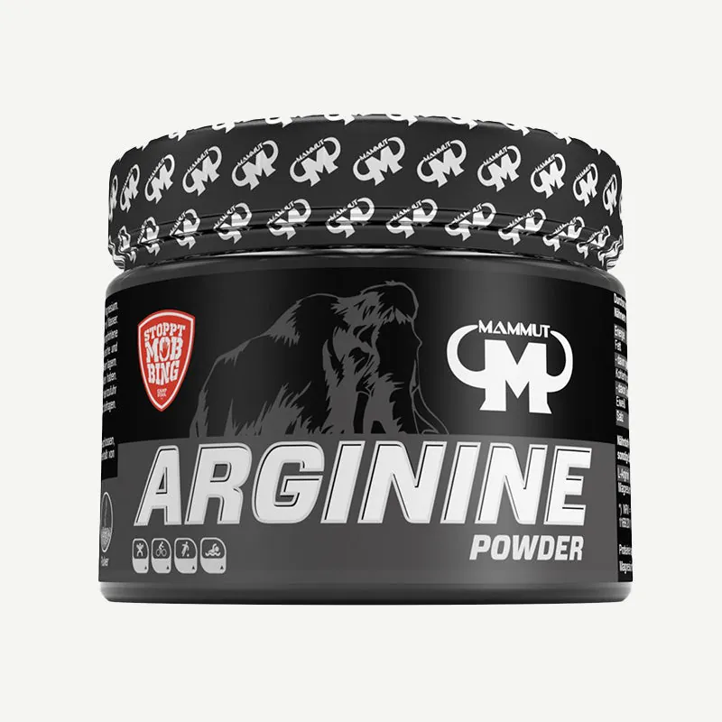 Arginin (300g)