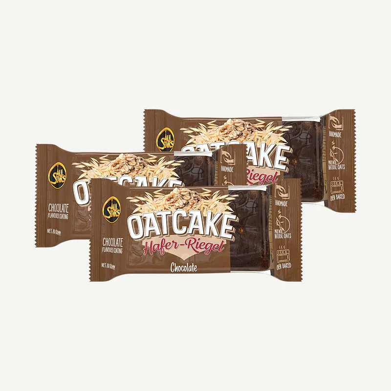 Oatcake Hafer-Riegel