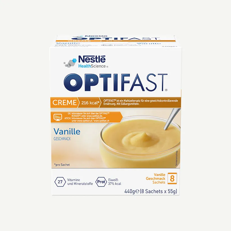 OPTIFAST® Creme