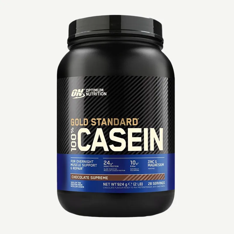 Optimum Nutrition 100 % Casein